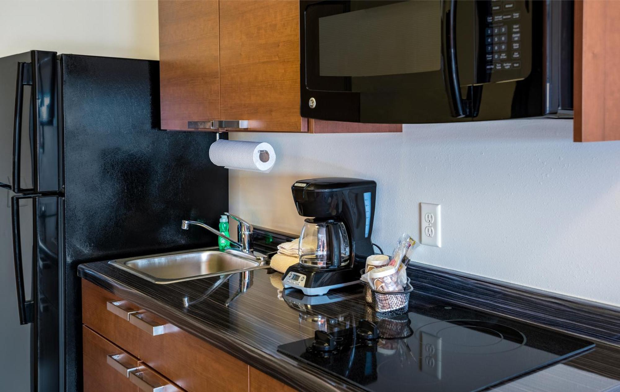 My Place Hotel- Salt Lake City I-215/West Valley City, Ut Extérieur photo