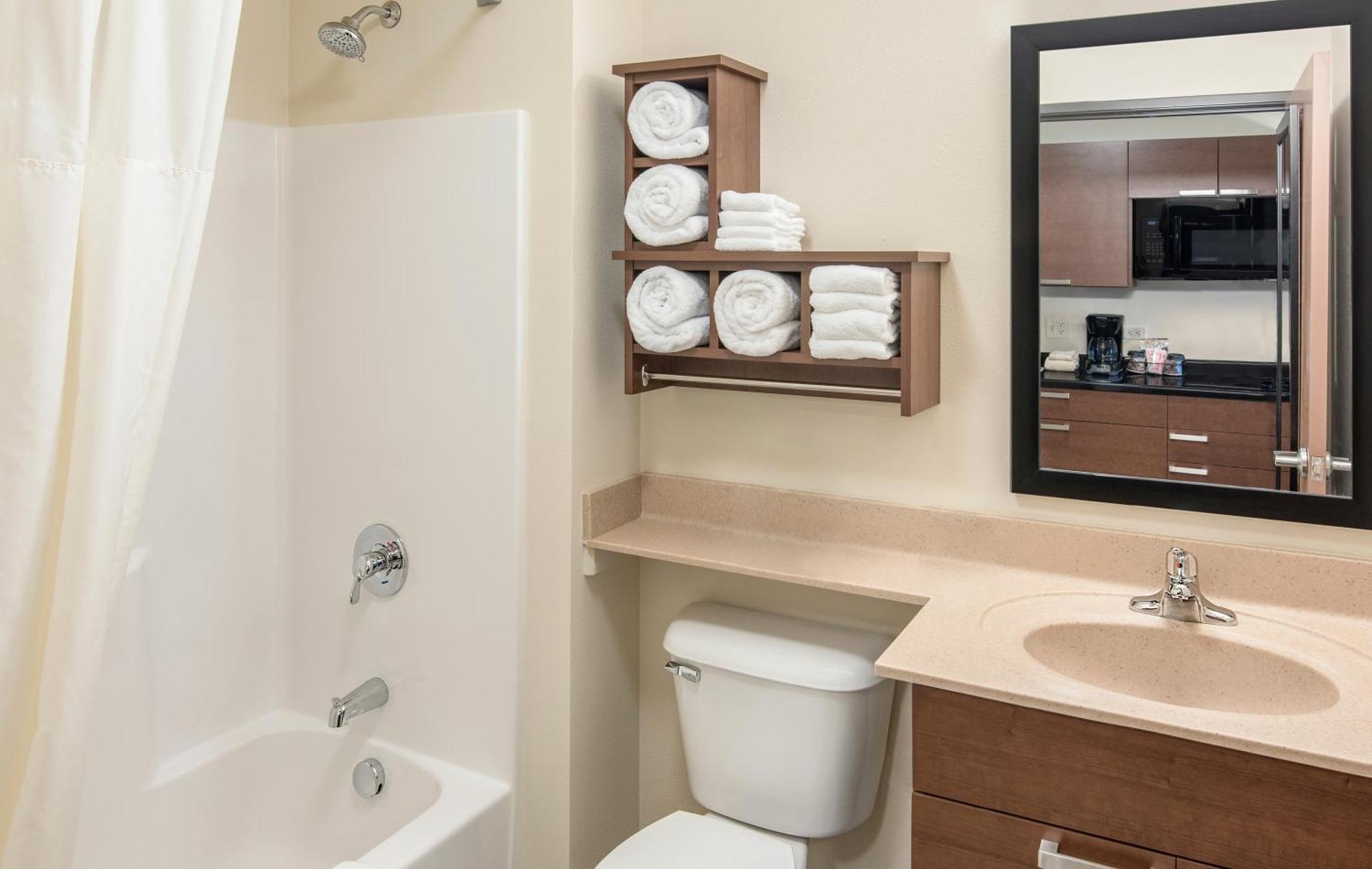My Place Hotel- Salt Lake City I-215/West Valley City, Ut Extérieur photo