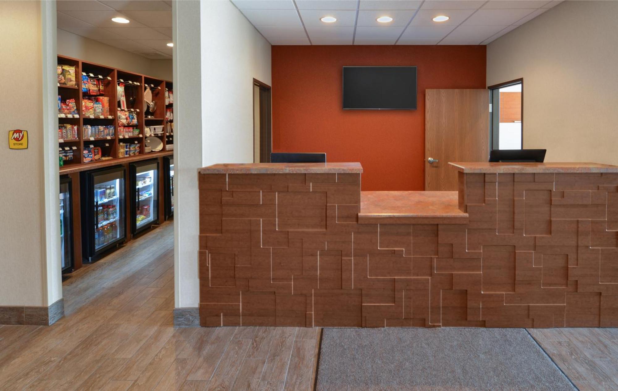My Place Hotel- Salt Lake City I-215/West Valley City, Ut Extérieur photo