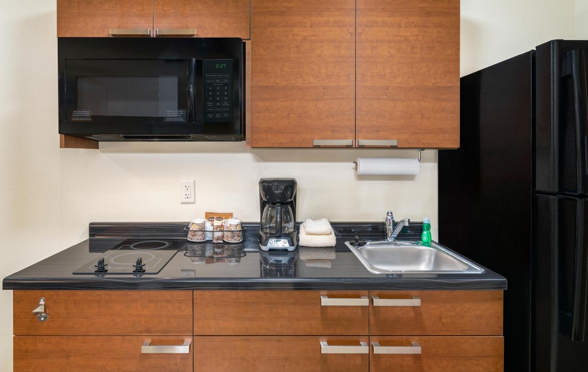 My Place Hotel- Salt Lake City I-215/West Valley City, Ut Extérieur photo